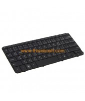 Part KeyPad CQ/HP DV2 TOP Tech